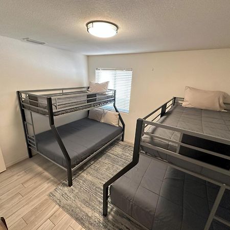 Grand Havasu Oasis With Custom Pool & Spa! Lake Havasu City Zewnętrze zdjęcie
