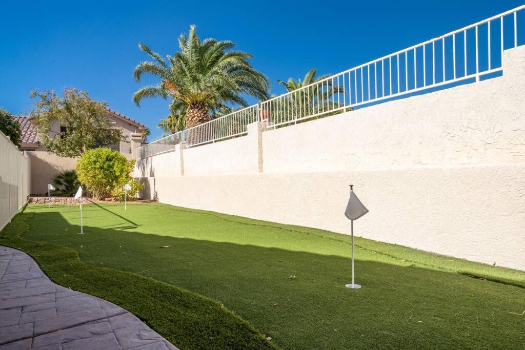 Grand Havasu Oasis With Custom Pool & Spa! Lake Havasu City Zewnętrze zdjęcie