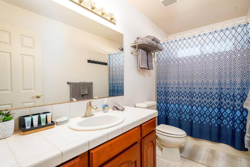 Grand Havasu Oasis With Custom Pool & Spa! Lake Havasu City Zewnętrze zdjęcie