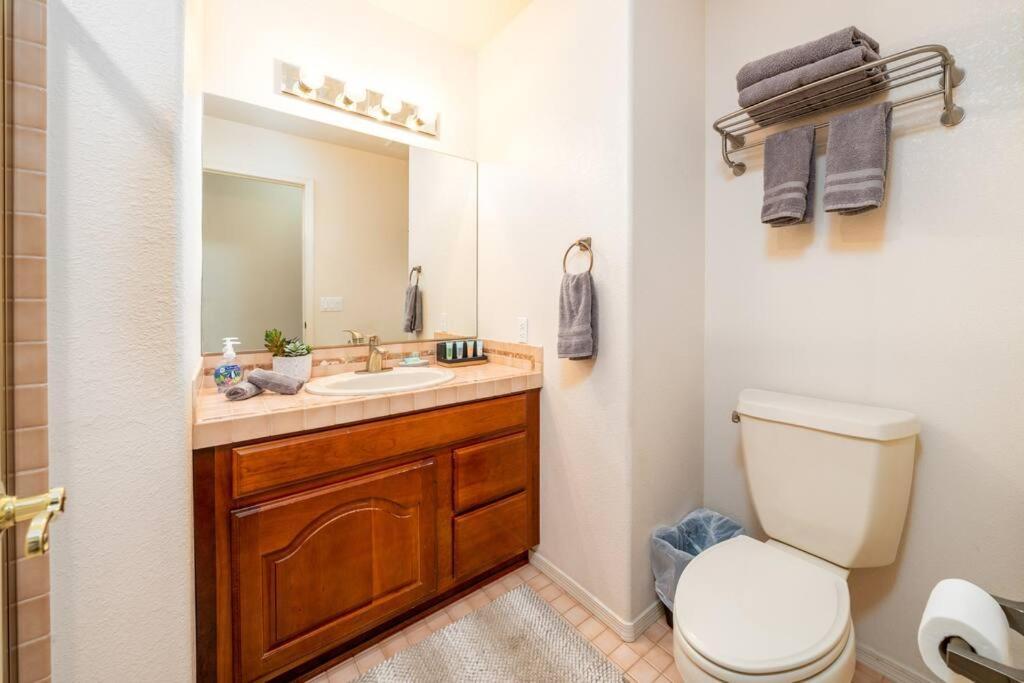 Grand Havasu Oasis With Custom Pool & Spa! Lake Havasu City Zewnętrze zdjęcie
