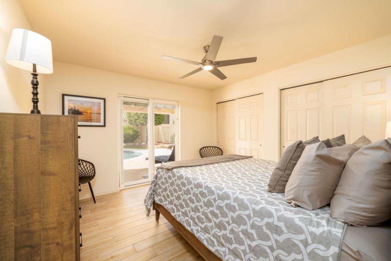 Grand Havasu Oasis With Custom Pool & Spa! Lake Havasu City Zewnętrze zdjęcie