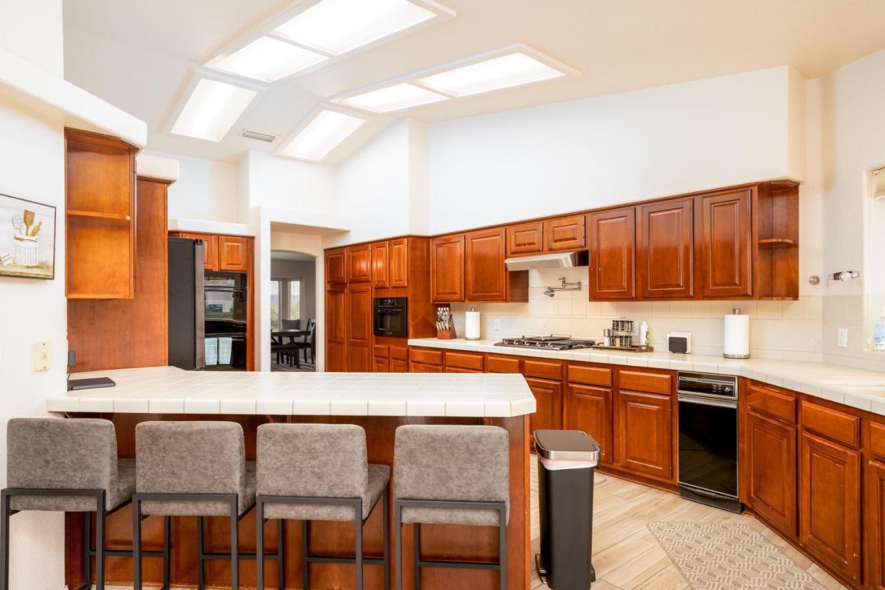 Grand Havasu Oasis With Custom Pool & Spa! Lake Havasu City Zewnętrze zdjęcie