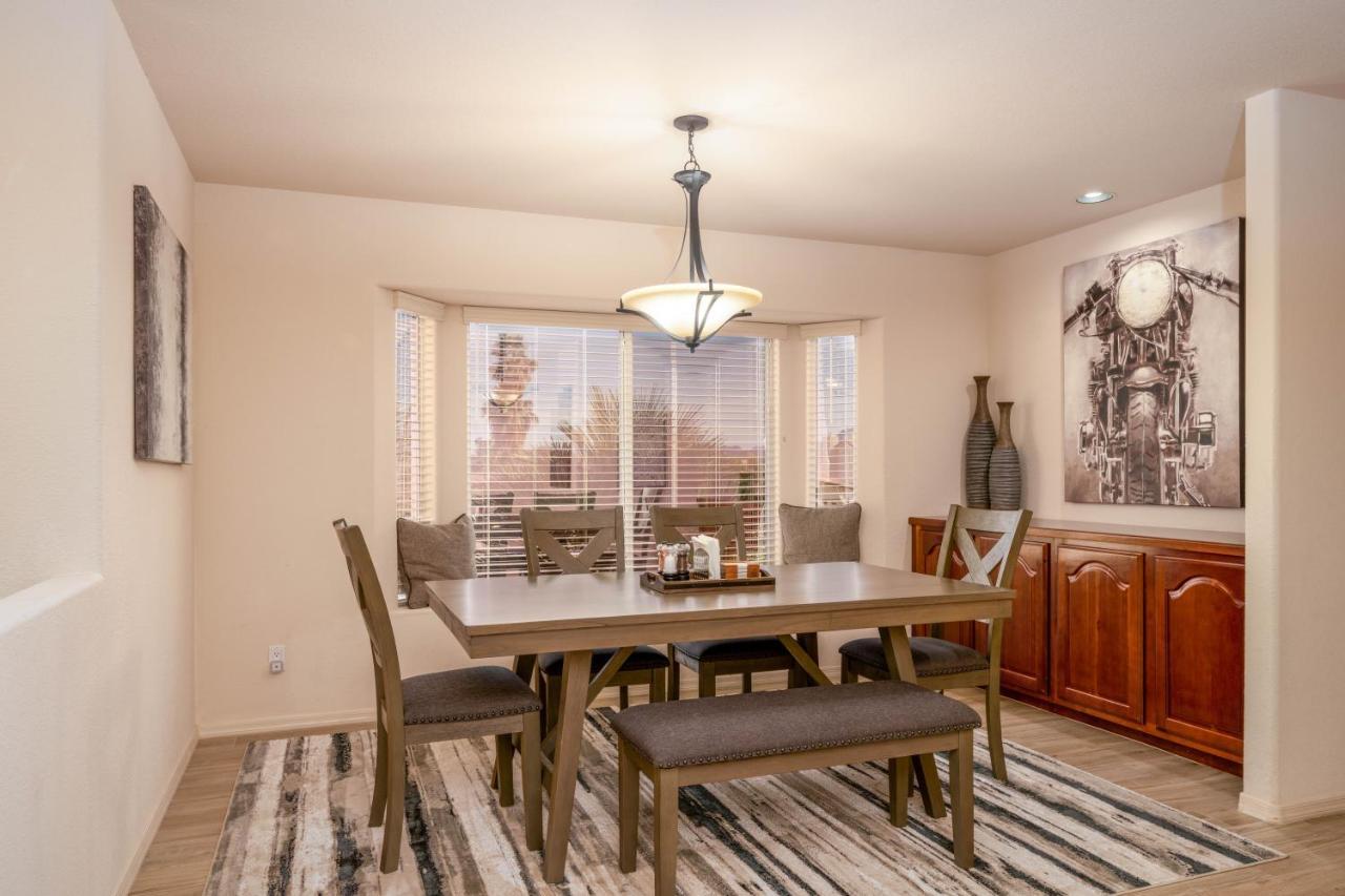 Grand Havasu Oasis With Custom Pool & Spa! Lake Havasu City Zewnętrze zdjęcie