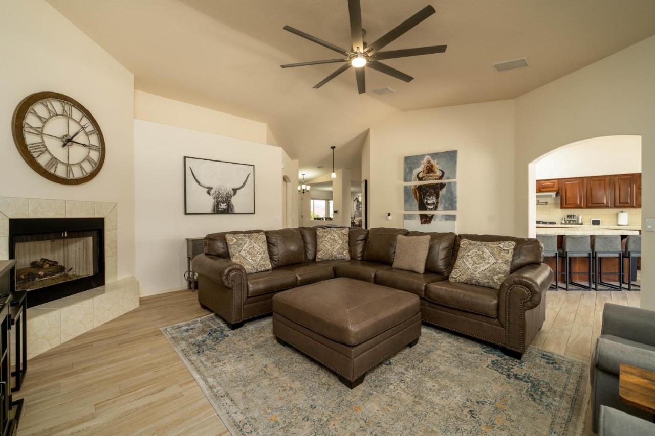 Grand Havasu Oasis With Custom Pool & Spa! Lake Havasu City Zewnętrze zdjęcie