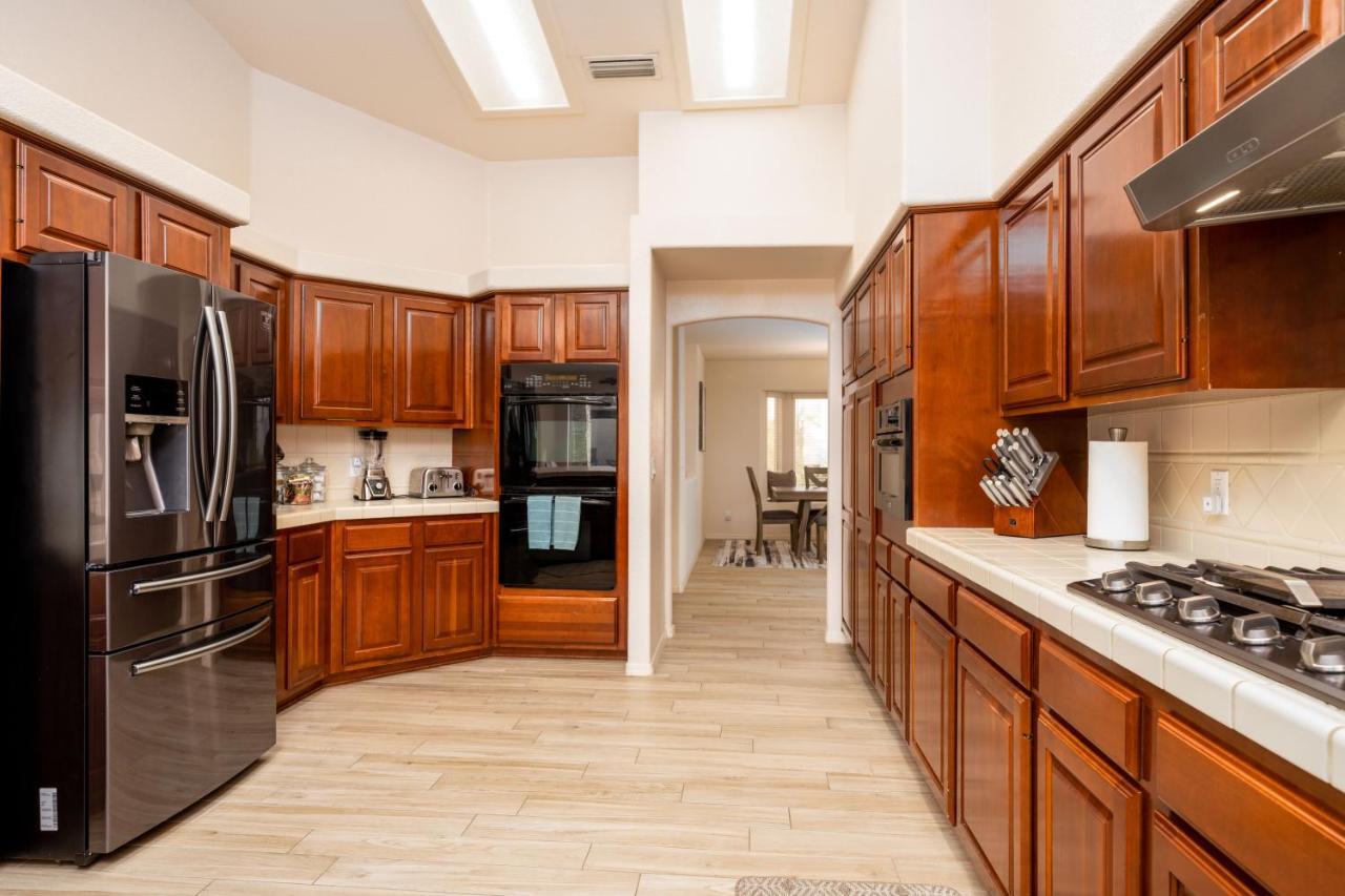 Grand Havasu Oasis With Custom Pool & Spa! Lake Havasu City Zewnętrze zdjęcie