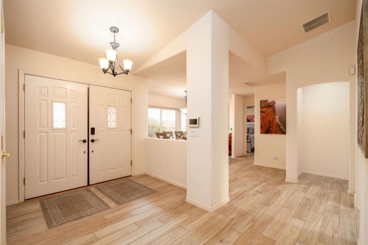 Grand Havasu Oasis With Custom Pool & Spa! Lake Havasu City Zewnętrze zdjęcie