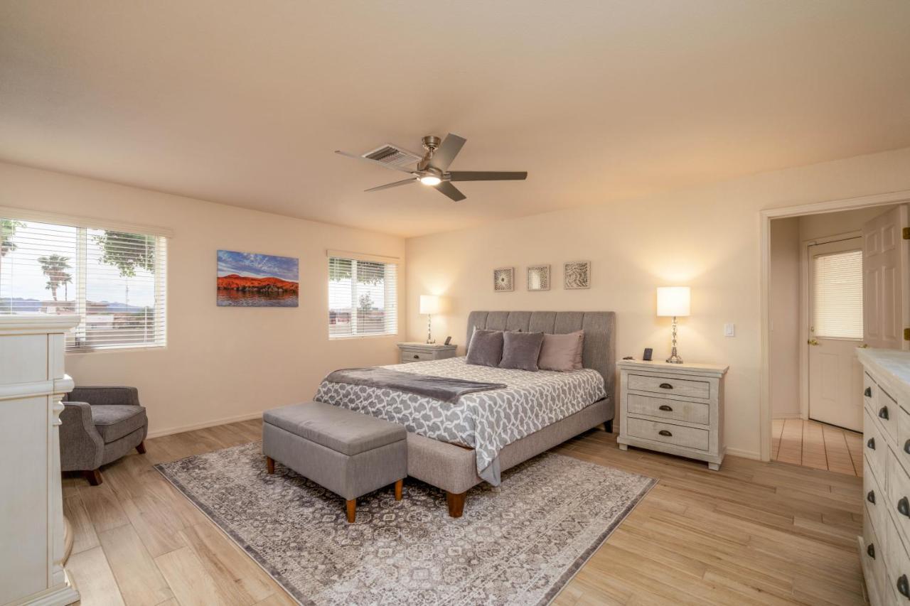 Grand Havasu Oasis With Custom Pool & Spa! Lake Havasu City Zewnętrze zdjęcie
