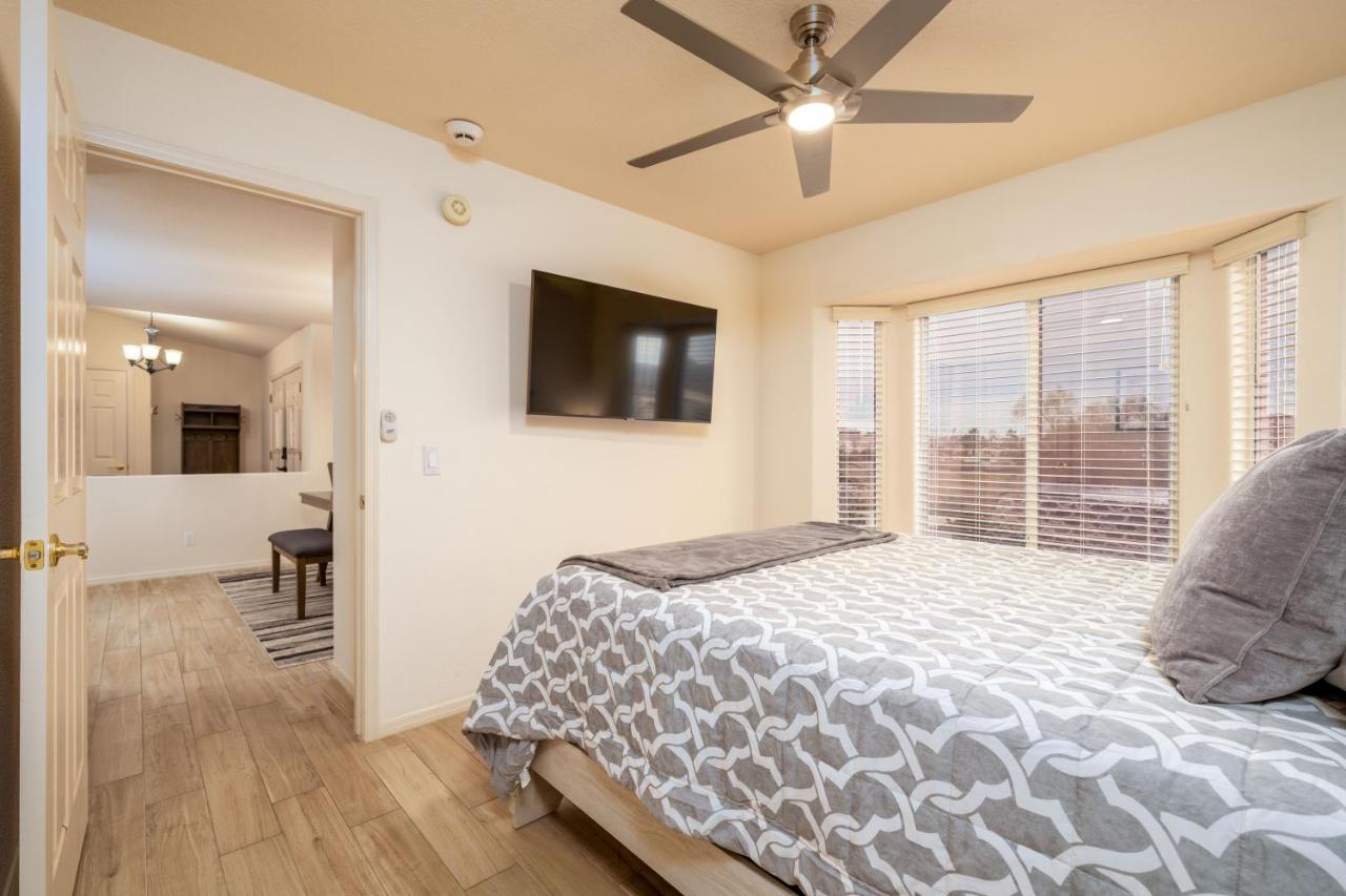Grand Havasu Oasis With Custom Pool & Spa! Lake Havasu City Zewnętrze zdjęcie