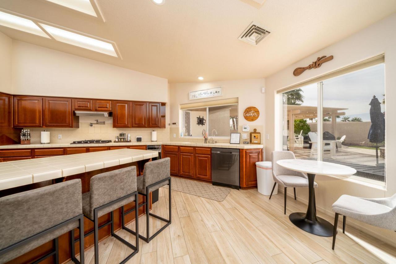 Grand Havasu Oasis With Custom Pool & Spa! Lake Havasu City Zewnętrze zdjęcie