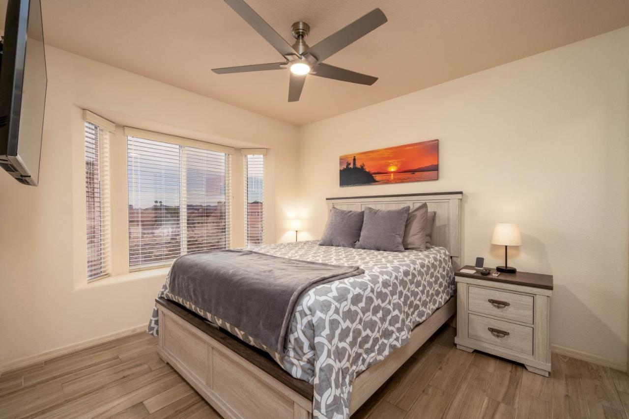 Grand Havasu Oasis With Custom Pool & Spa! Lake Havasu City Zewnętrze zdjęcie