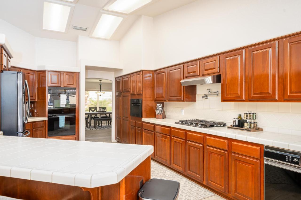 Grand Havasu Oasis With Custom Pool & Spa! Lake Havasu City Zewnętrze zdjęcie