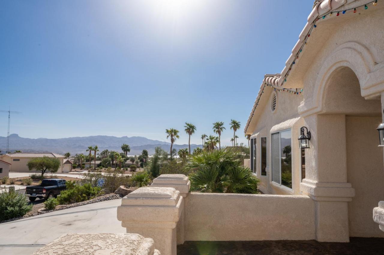 Grand Havasu Oasis With Custom Pool & Spa! Lake Havasu City Zewnętrze zdjęcie