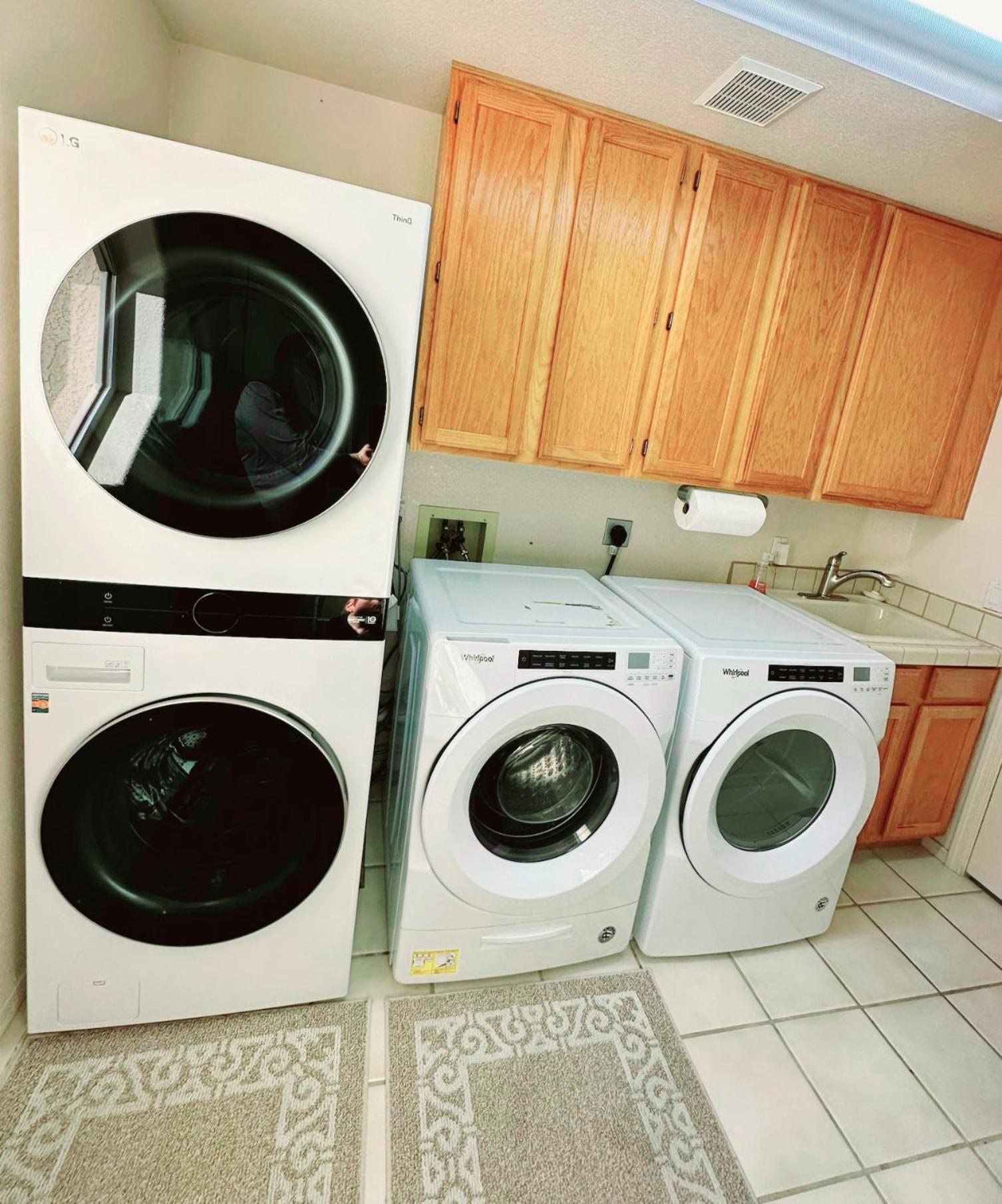 Grand Havasu Oasis With Custom Pool & Spa! Lake Havasu City Zewnętrze zdjęcie