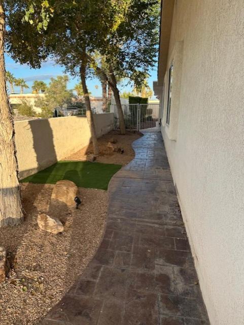 Grand Havasu Oasis With Custom Pool & Spa! Lake Havasu City Zewnętrze zdjęcie