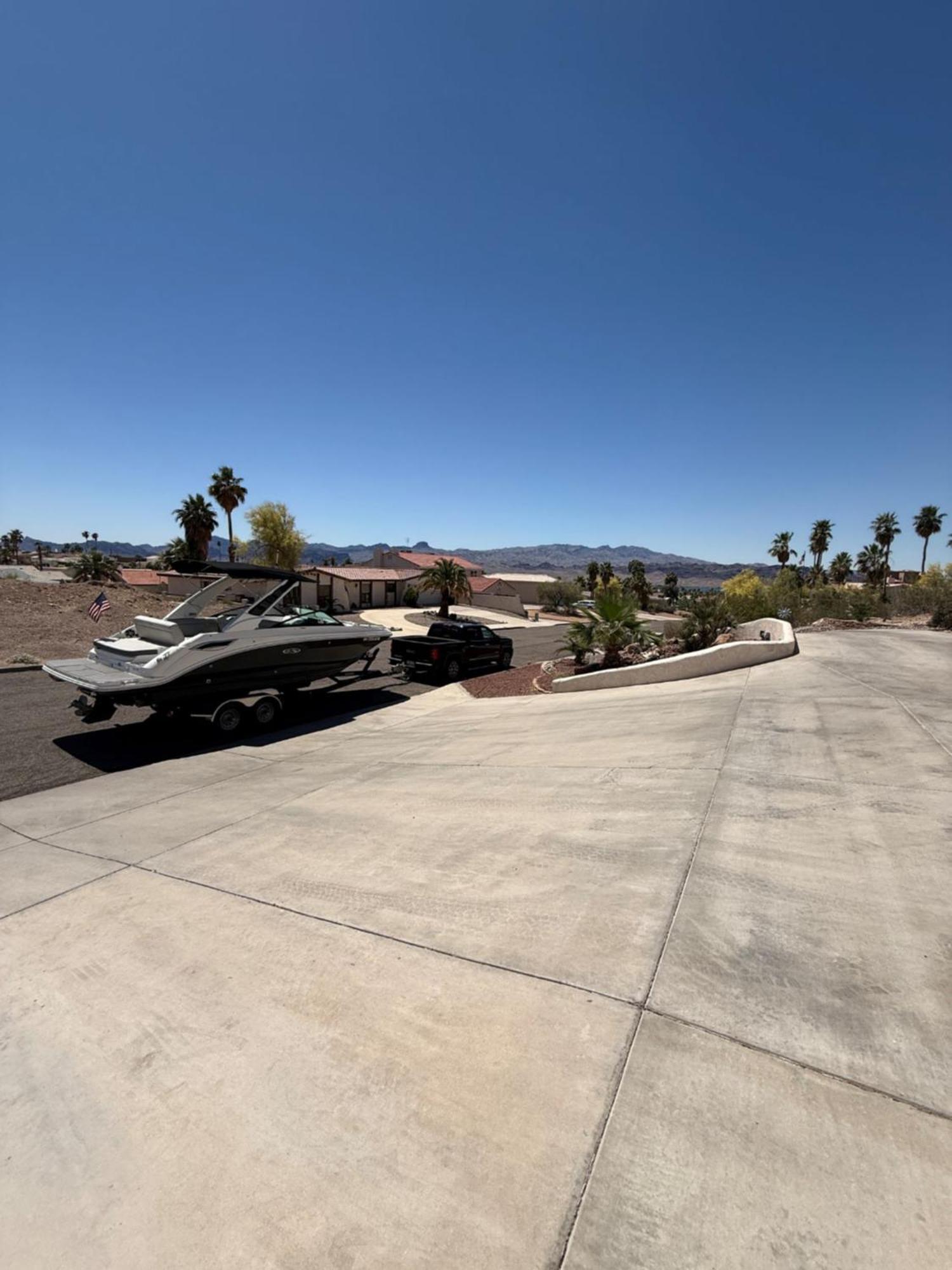 Grand Havasu Oasis With Custom Pool & Spa! Lake Havasu City Zewnętrze zdjęcie